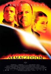 Armageddon picture