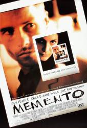 Memento picture