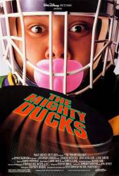 The Mighty Ducks picture