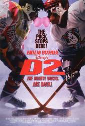 D2: The Mighty Ducks picture