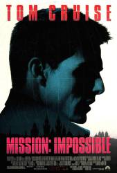 Mission: Impossible picture