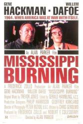 Mississippi Burning picture
