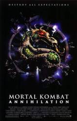 Mortal Kombat: Annihilation picture