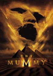 The Mummy picture