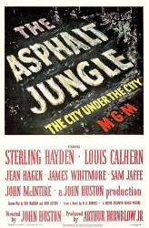 The Asphalt Jungle picture