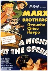 A Night at the Opera picture
