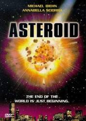 Asteroid picture