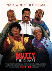 Nutty Professor II: The Klumps picture