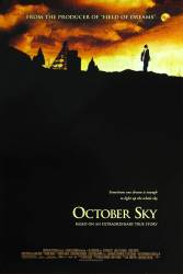 October Sky picture