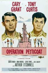 Operation Petticoat