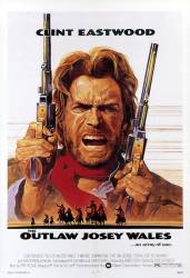The Outlaw Josey Wales picture