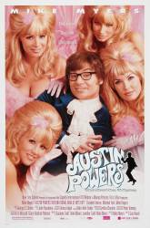 Austin Powers: International Man of Mystery picture