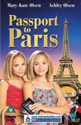 Passport to Paris picture