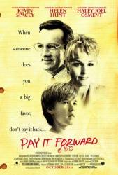 Pay it Forward picture