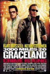 3,000 Miles to Graceland picture