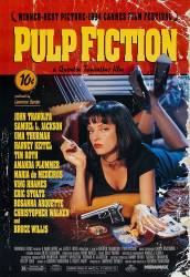 Pulp Fiction picture