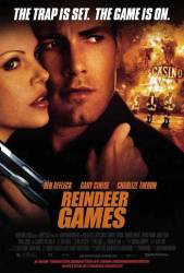 Reindeer Games