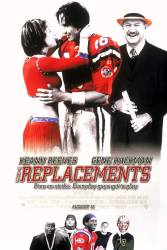 The Replacements picture