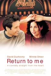 Return to Me picture