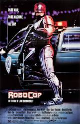 Robocop picture