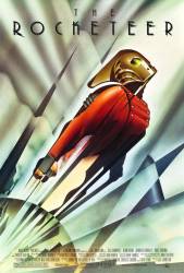 Rocketeer picture
