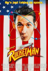 Rocketman picture