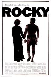 Rocky picture