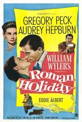 Roman Holiday picture