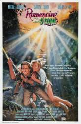 Romancing the Stone