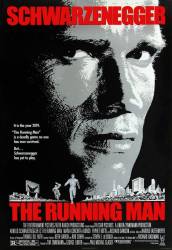 The Running Man picture