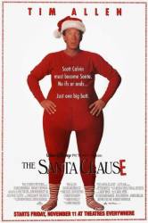 The Santa Clause