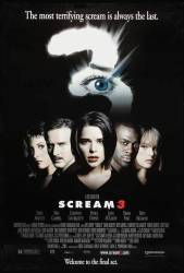 Scream 3 picture