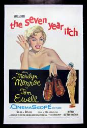 The Seven Year Itch picture