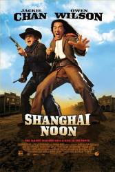 Shanghai Noon picture