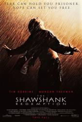 The Shawshank Redemption picture