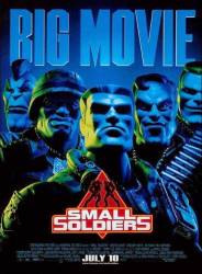 Small Soldiers picture
