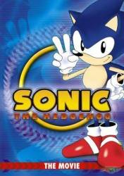 Sonic the Hedgehog picture