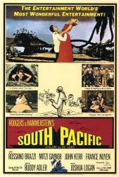 South Pacific picture