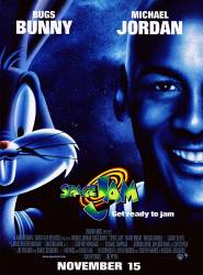 Space Jam picture