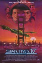 Star Trek IV: The Voyage Home picture