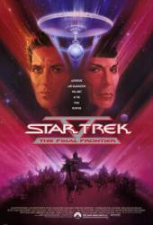 Star Trek V: The Final Frontier picture