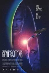 Star Trek: Generations picture