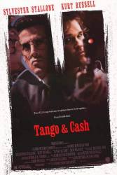 Tango & Cash picture