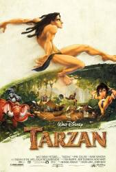 Tarzan picture
