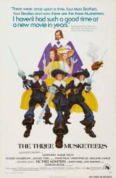 The Three Musketeers picture