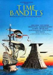 Time Bandits picture