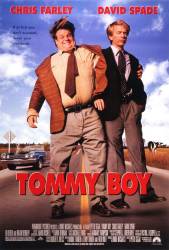 Tommy Boy picture