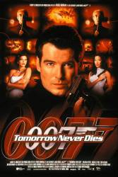 Tomorrow Never Dies picture