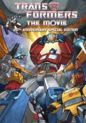 Transformers: The Movie picture