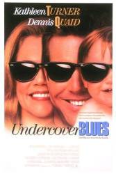 Undercover Blues picture